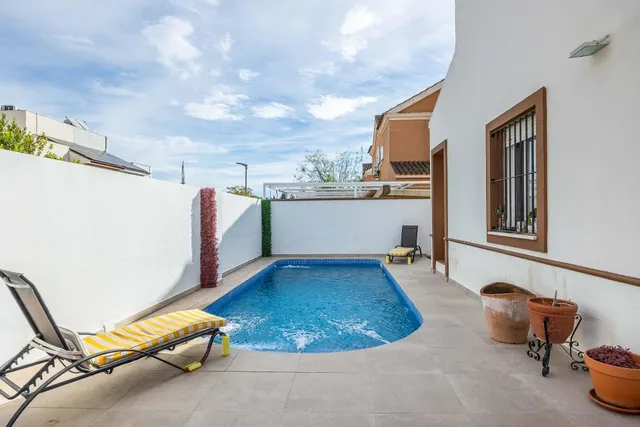 Pareado 5 habitaciones 242m² en venta - Andalucia — 7