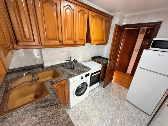 Piso 3 habitaciones 78m² en venta - Patraix — 5