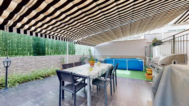 Bungalow en venta en san vicente del raspeig — 36