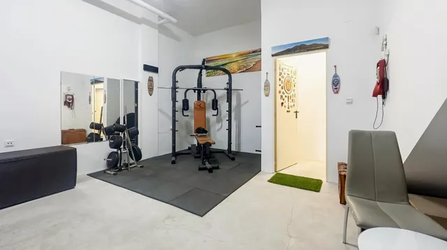 Casa 3 habitaciones 175m² en venta - Las Filipinas — 44