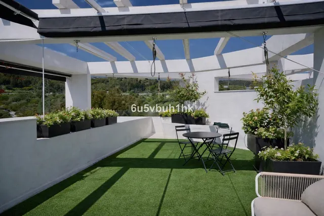 Apartamento 4 habitaciones 150m² en venta - Costa Del Sol — 21