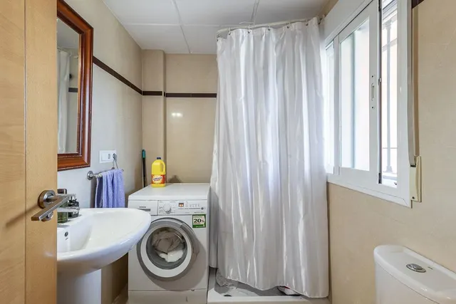 Casa pareada con piscina y vistas despejadas en Huétor Vega — 34