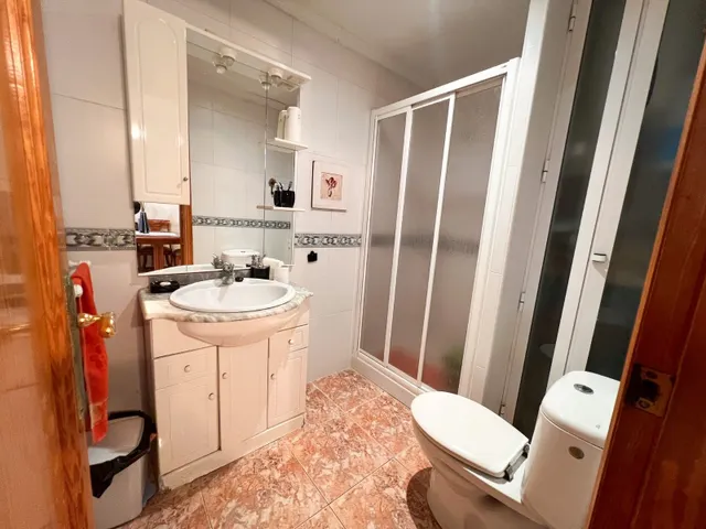 Apartamento 3 habitaciones 110m² en venta - Pueblo — 21