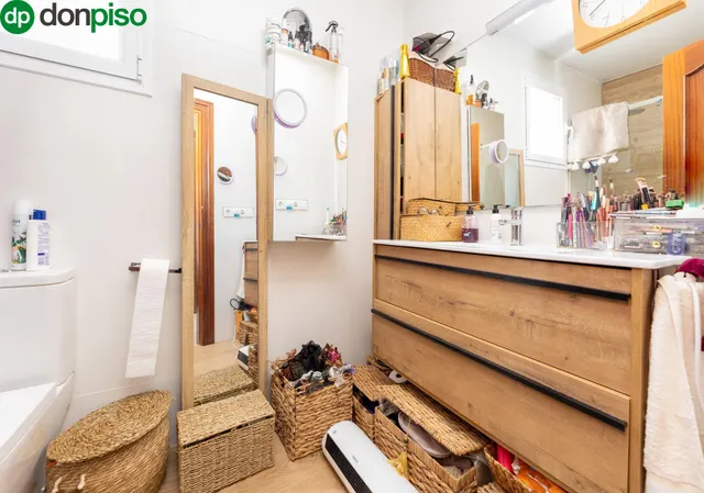 Maravillosa vivienda en Monteluz — 21