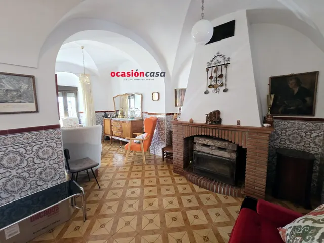 SE VENDE CASA EN ALCARACEJOS — 9
