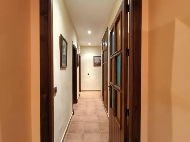 CHALET EN RANA VERDE — 38