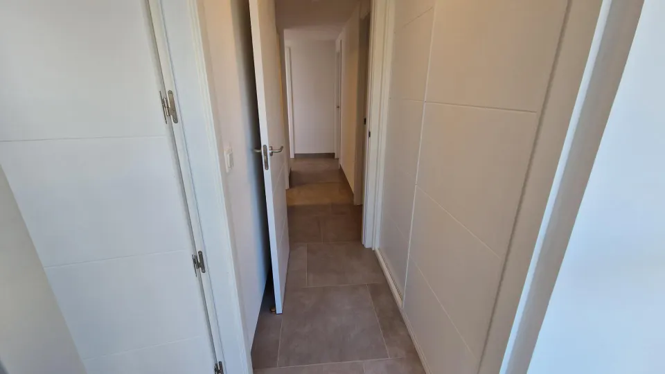 FUENGIROLA,3 DORMITORIOS Y 2 BAÑOS. LOS PACOS