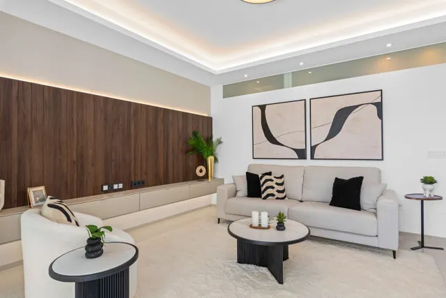 Bungalow Planta Baja 2 habitaciones 86m² en venta - Doña Pepa — 7