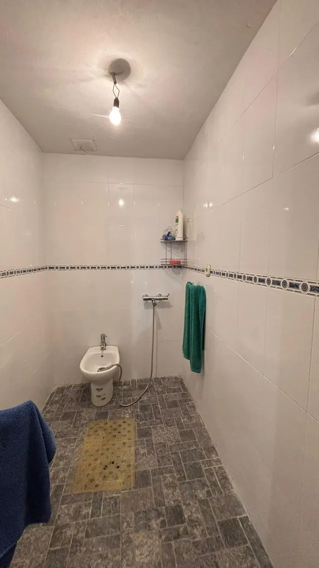 Bonita casa en el centro del pueblo de Padul — 31