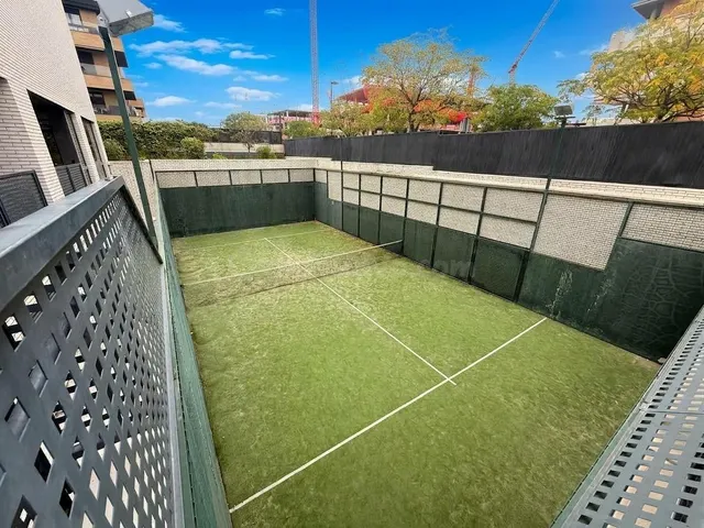 Vivienda en venta, situada en una de las zonas más exclusivas de Pozuelo de Alarcón, concretamente en Prado de Somosaguas. — 4
