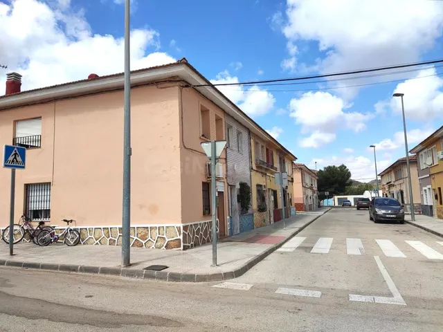 Adosado 3 habitaciones 96m² en venta - El Beal-Estrecho de S - foto 3