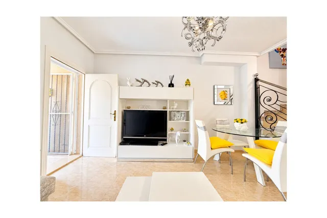 Adosado 2 habitaciones 80m² en venta - Costa blanca sur — 10