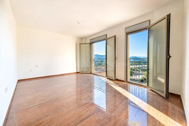 Piso Junto a Esquina del Convento - foto 4