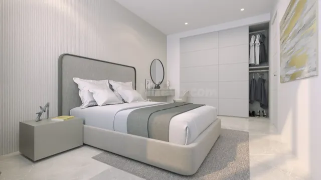 Ático 2 habitaciones 162m² en venta - Paseo maritimo - foto 4