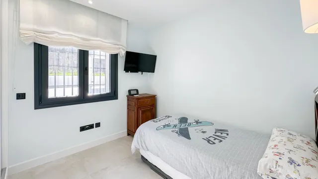 VILLA DE LUJO EN ALHAURÍN EL GRANDE. MÁLAGA — 17
