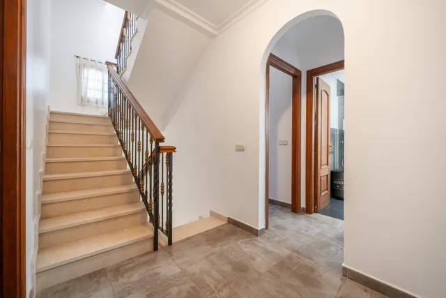 Exclusivo Chalet Pareado en Esquina – Cancelada (Estepona) — 21
