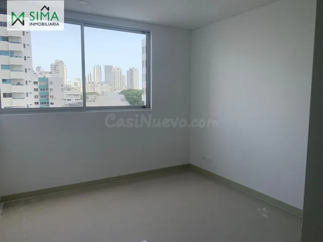 Venta de Apartamento en Barrio Manga - foto 3