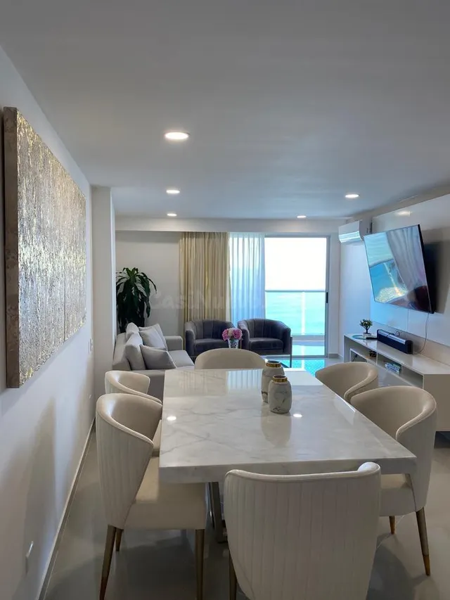 Piso 3 habitaciones 148m² en venta - Crespo - foto 4