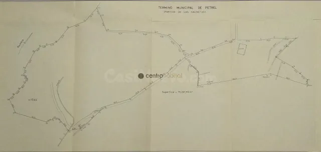Terreno rural zona los colegiales — 2
