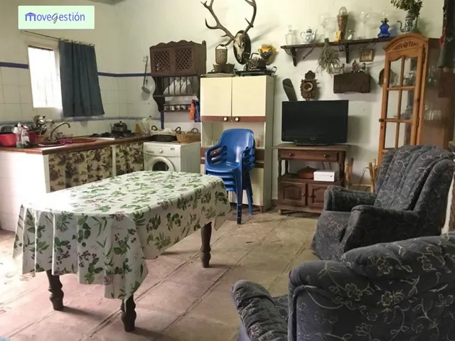 CAMPO EN EL CERRO MULERA — 2
