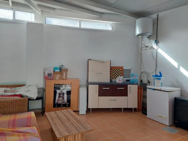 Casa con terreno en zona del Garruchal — 46