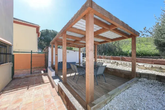 Chalet 3 habitaciones 145m² en venta - Marbella — 34