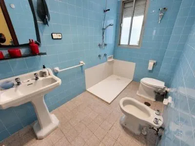 Piso 3 habitaciones 80m² en venta - Centro - Doña Mercedes — 18