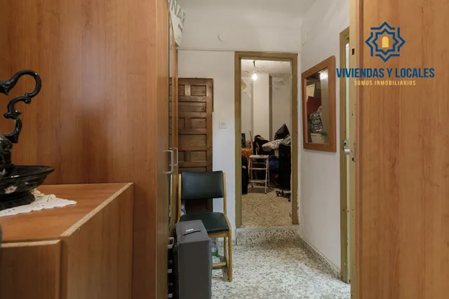 Pieza singular en Cuesta del Chapiz, el corazón del Albaicín. — 40