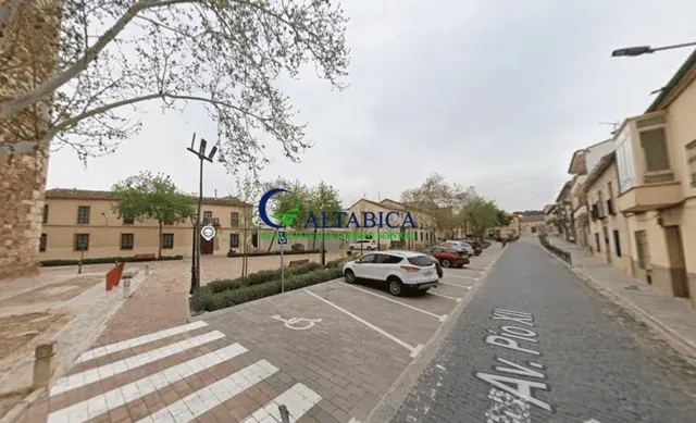 Piso en Venta en Santa Cruz De Mudela Ciudad Real - foto 3