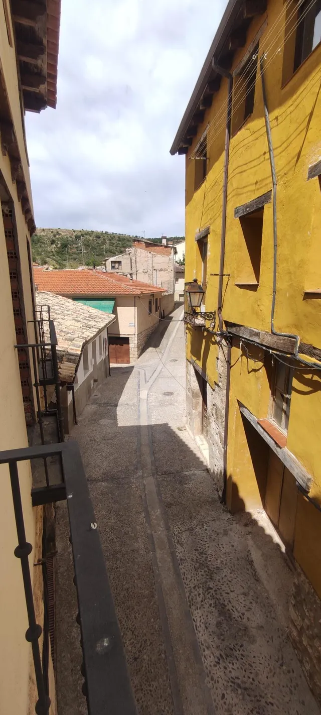 Exclusivas Alcalá vende PROPIEDAD en Pastrana (Guadalajara) — 31