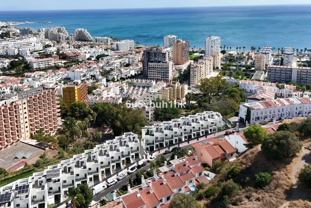 Adosado 3 habitaciones 212m² en venta - Centro — 33