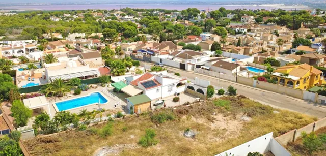 Solar en venta - Urbanización Perla del Mar - foto 3