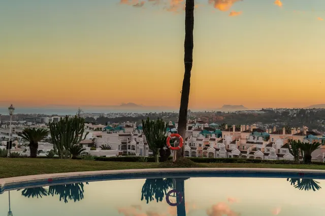 Apartamento 3 habitaciones 110m² en venta - Marbella — 7