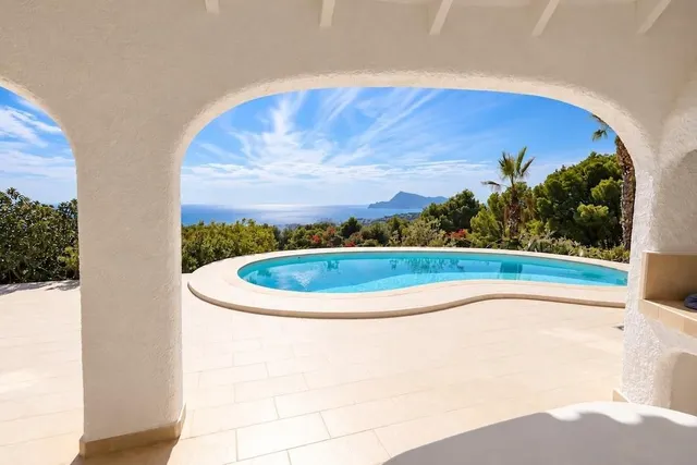 Villa 3 habitaciones 237m² en venta - Altea la Vella — 25