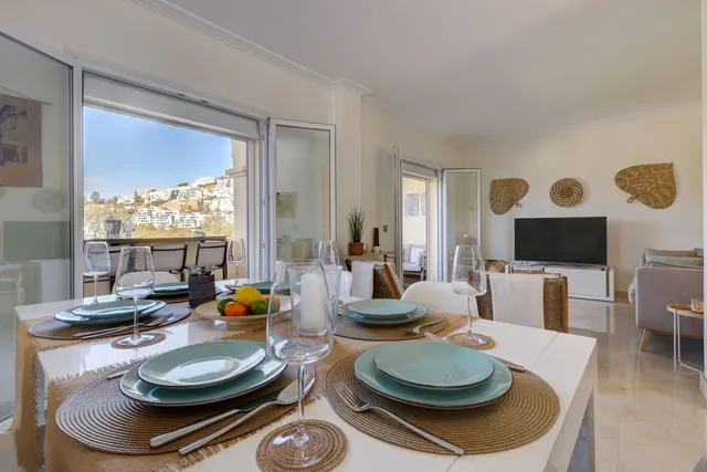 Ático 3 habitaciones 118m² en venta - El Madroñal — 14
