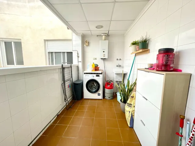 Apartamento 3 habitaciones 120m² en venta - Comunidad valenc - foto 4
