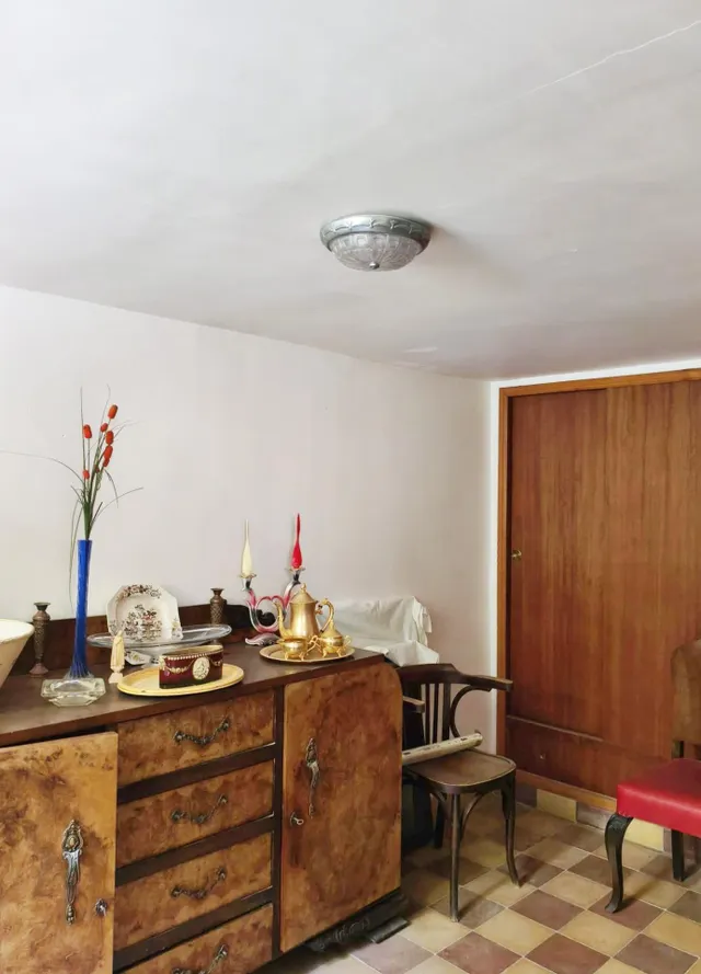 Casa de pueblo en Jijona con preciosas vistas al Castillo — 6