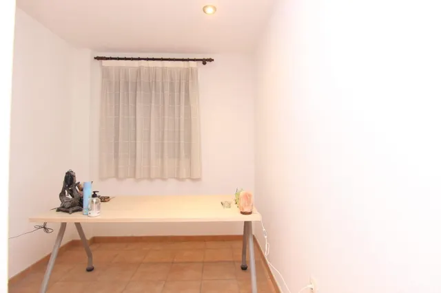 TU HOGAR EL RESIDENCIAL EL MIRADOR - ALGEZARES- ( PARQUE REGIONAL EL VALLE Y CARRASCOY) — 29
