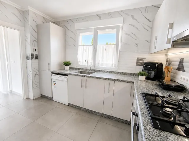 Villa 4 habitaciones 150m² en venta - Comunidad valenciana - foto 4