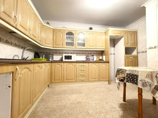 Casa 4 habitaciones 151m² en venta - San Roque — 4