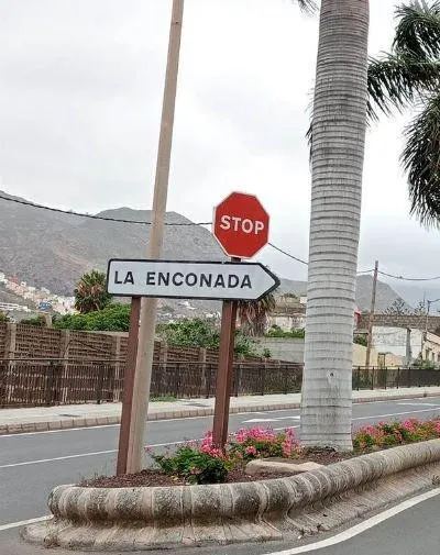 SE VENDE piso OKUPA en C Enconada La de Gáldar