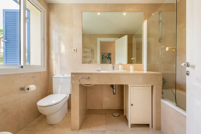 Apartamento 2 habitaciones 101m² en venta - Sotogrande - Alto — 16