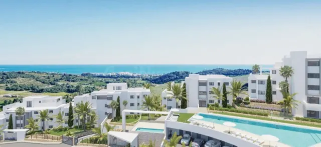 Ático 3 habitaciones 135m² en venta - Costa Del Sol