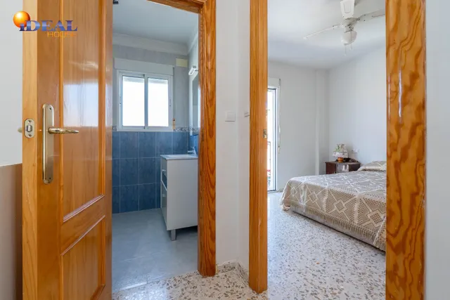 Encantadora casa en El Fargue, Granada. — 37