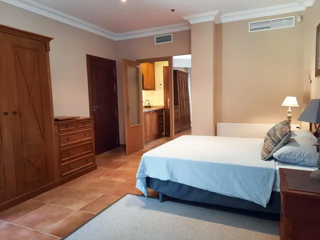 Charming Ground Floor Corner Apartment in the exclusive area of La Sella Golf in Jesus Pobre, Denia — 13