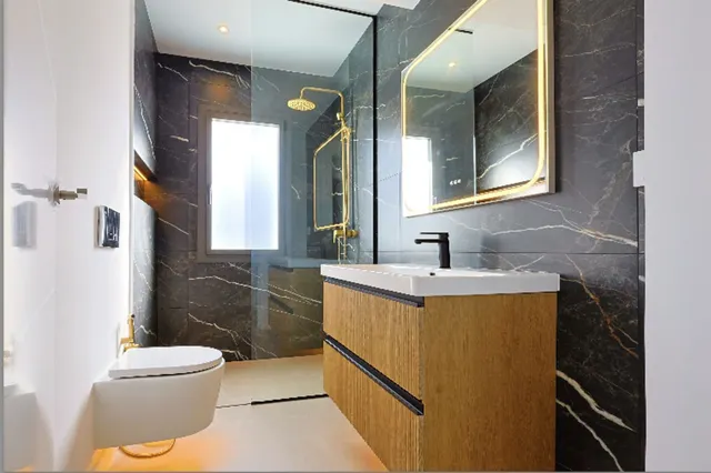 Ático 2 habitaciones 100m² en venta - Marbella — 15
