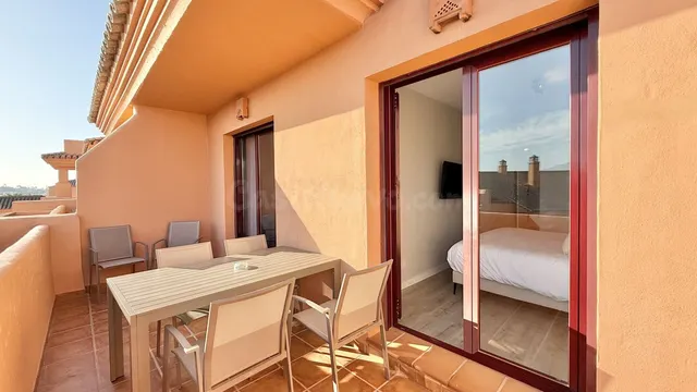 Apartamento 2 habitaciones 81m² en venta - Costa del Sol