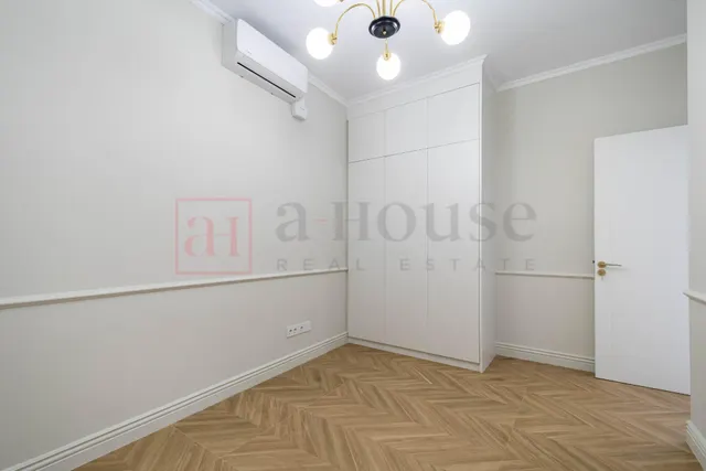 Espectacular piso reformado de 200m2 en la dreta de l´eixample — 25