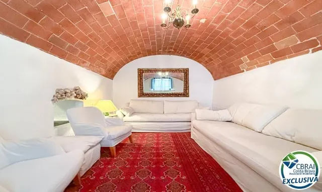 Casa en venta en Espolla — 15