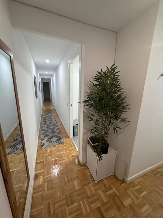 **MAGNÍFICA HABITACIÓN EN ARAVACA**** — 10